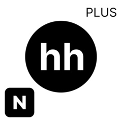 логотип HeadHunter24